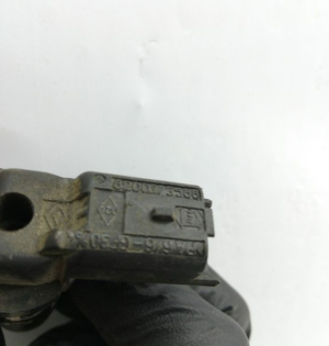 RENAULT Megane II (2002–2009) Kurbelwellensensor 8200373588 - 2