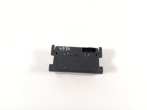 Volkswagen T-Roc (2017–2026) Vadības bloks 2GA035284A - 3
