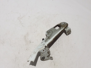 RENAULT Scenic (2016–2026) Front fender bracket 620433474R - 2
