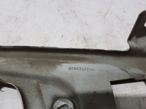 RENAULT Scenic (2016–2026) Front fender bracket 620433474R - 3
