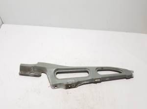 RENAULT Scenic (2016–2026) Front fender bracket 641342290R - 3