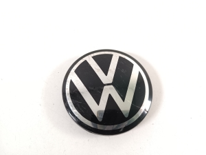 Volkswagen T-Roc (2017–2026) Velje keskkate 5H0601171A - 3