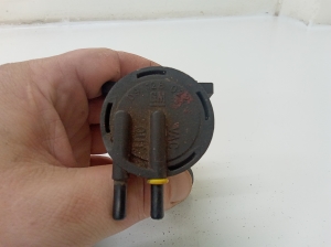 Opel Zafira A (1999–2005) Solenoid 4522371 - 2