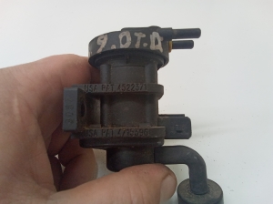 Opel Zafira A (1999–2005) Solenoid 4522371 - 5
