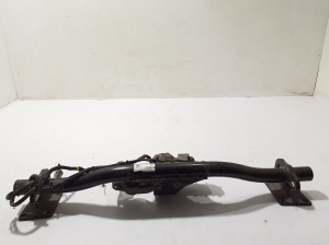 VOLVO V60 (2018–2026) Tow hitch 32270821 - 2