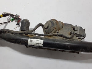 VOLVO V60 (2018–2026) Tow hitch 32270821 - 3