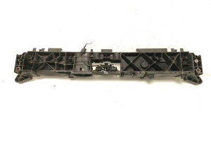 RENAULT Clio IV (2012–2019) Radiator support and its parts 625003860R - 2