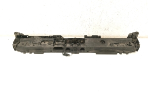 RENAULT Clio IV (2012–2019) Radiator support and its parts 625003860R - 4