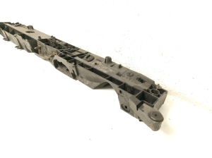 RENAULT Clio IV (2012–2019) Radiator support and its parts 625003860R - 5