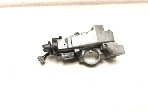 NISSAN Qashqai+2 (2007–2013) Ignition switch - 4