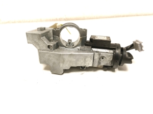 NISSAN Qashqai+2 (2007–2013) Ignition switch - 5