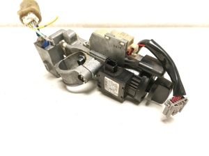 NISSAN Qashqai+2 (2007–2013) Ignition switch - 6