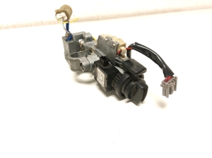 NISSAN Qashqai+2 (2007–2013) Ignition switch - 7