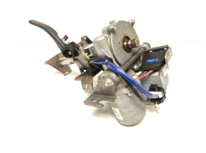 NISSAN Qashqai+2 (2007–2013) Elektrische Servopumpe 48810BR00C - 2