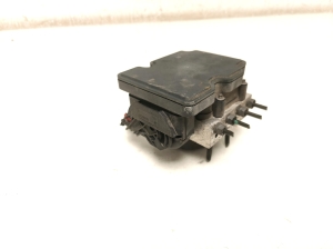 RENAULT Clio IV (2012–2019) ABS unit 476605492R - 3