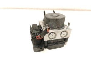 RENAULT Clio IV (2012–2019) ABS unit 476605492R - 4