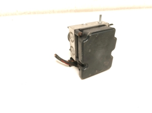 RENAULT Clio IV (2012–2019) ABS unit 476605492R - 6