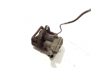 RENAULT Scenic (2016–2026) Tagumine pidurisadul 440019919R - 2