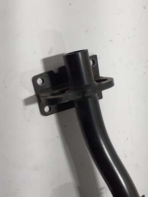 VOLVO V60 (2018–2026) Tow hitch 32293992 - 2