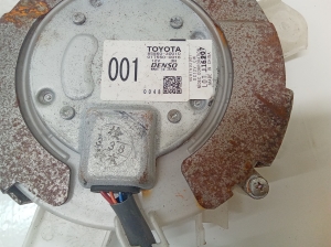 LEXUS GS (2005–2011) Sonstiges Teil des Vordersitzes 8586030010 - 2