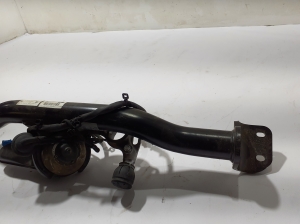 Mercedes Benz E-Class W214 (2023–2026) Anhängerkupplung A2143100600 - 3