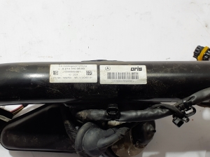 Mercedes Benz E-Class W214 (2023–2026) Anhängerkupplung A2143100600 - 4