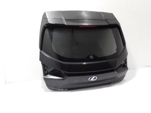 LEXUS UX (2019–2026) Tagaluuk 6700576260 - 2