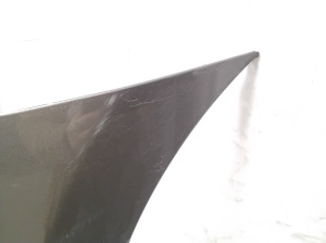 TOYOTA Avensis T27 (2008–2019) Heckstoßstange 5215905220 - 2