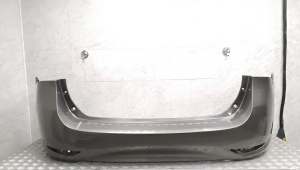 Rear bumper - 5215905220