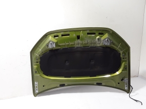 Volkswagen Taigo CS1 (2020–2026) Motorhaube 2G7823031B - 3