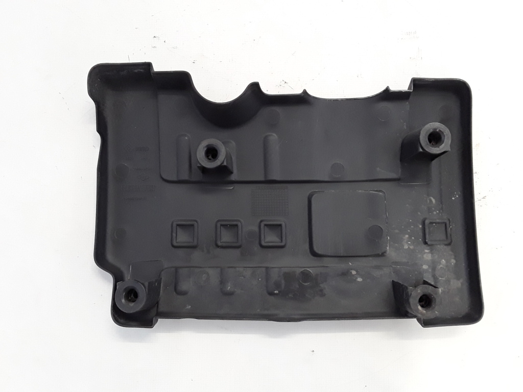 RENAULT Scenic 3 generation (2009-2015) Motordeksel 140482708R 21086911