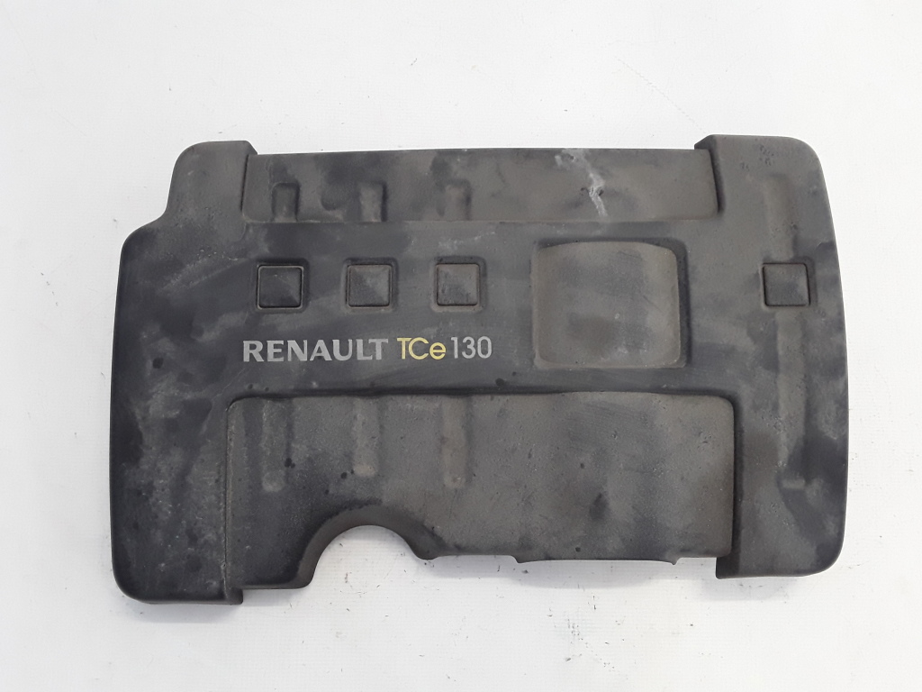 RENAULT Scenic 3 generation (2009-2015) Motordeksel 140482708R 21086911