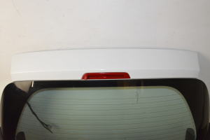 Opel Adam (2012–2026) Trunk lid - 2