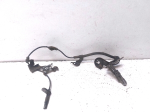 Rear ABS sensor - 8954648090