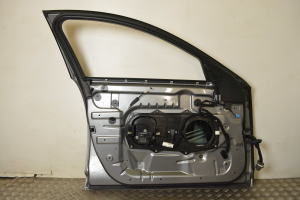 Jaguar XF (2008–2016) Esiuks 8X23F20221AO - 2