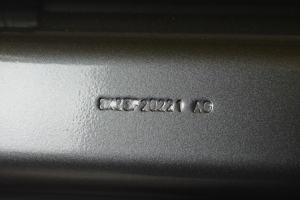 Jaguar XF (2008–2016) Esiuks 8X23F20221AO - 3