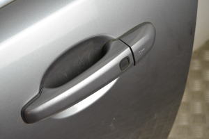Jaguar XF (2008–2016) Esiuks 8X23F20221AO - 5