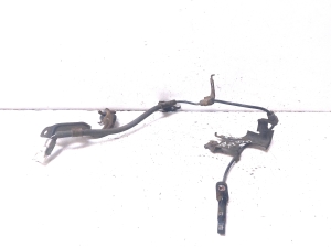 ABS-Sensor hinten - 8954548090