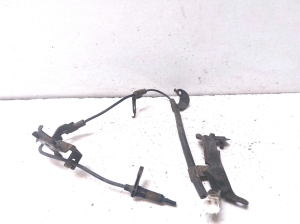 LEXUS RX AGL2 (2015–2022) ABS-Sensor hinten 8954548090 - 4