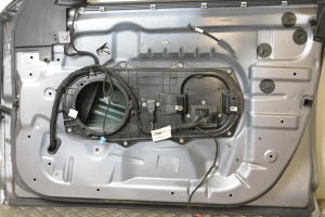 Jaguar XF (2008–2016) Esiuks 8X23F20220AJ - 2