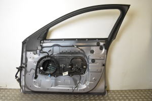 Jaguar XF (2008–2016) Esiuks 8X23F20220AJ - 4