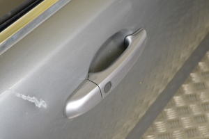 Jaguar XF (2008–2016) Esiuks 8X23F20220AJ - 5