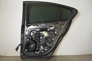 Ford Focus (2018–2026) Rear side doors JX7BA24720AF - 3