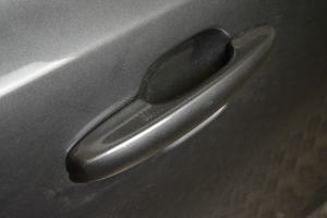 Ford Focus (2018–2026) Rear side doors JX7BA24720AF - 4