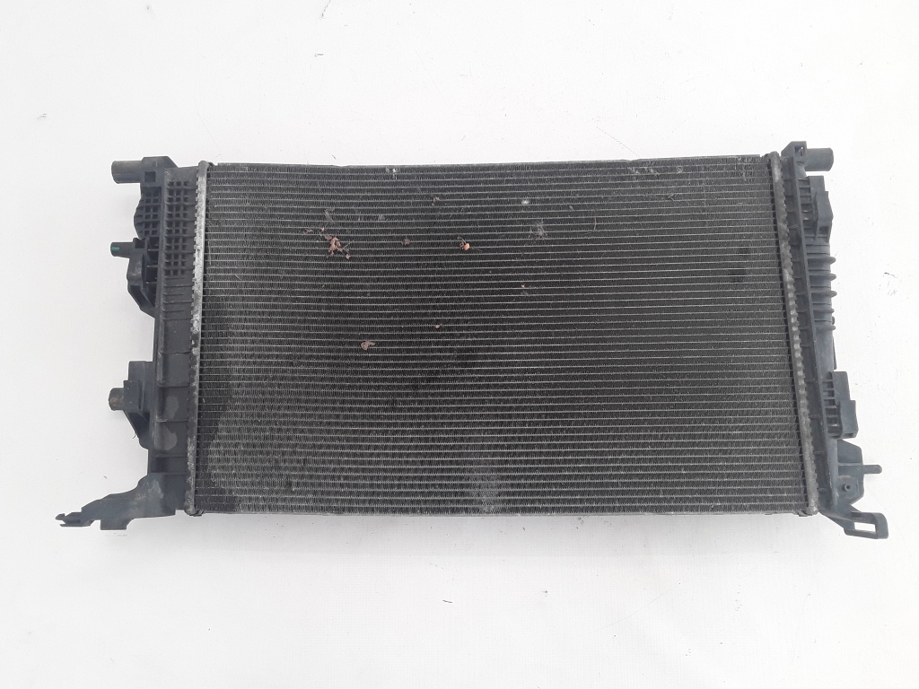 RENAULT Scenic 3 generation (2009-2015) Air Con Radiator 214100002R 21086883