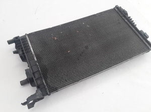 RENAULT Scenic (2009–2015) Motorkühler 214100002R - 3