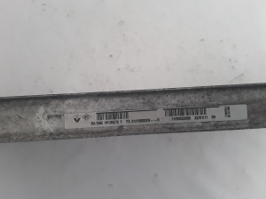RENAULT Scenic (2009–2015) Motorkühler 214100002R - 6