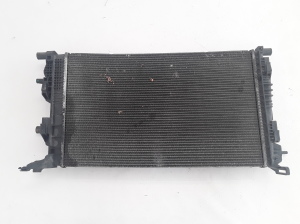 RENAULT Scenic (2009–2015) Motorkühler 214100002R - 7