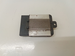 LEXUS RX MCU1 (1998–2003) Gebläsewiderstand 8716522040 - 3