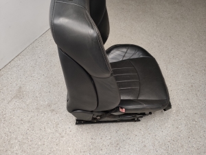 Mercedes Benz E-Class W211 (2002–2009) Front seat and its parts A2119105193 - 2